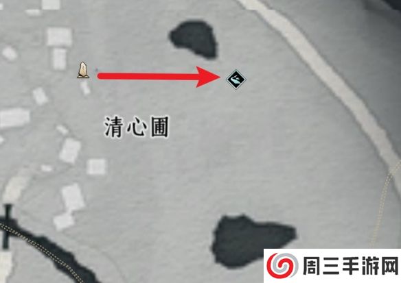 《燕云十六声》曲径寻幽全收集攻略