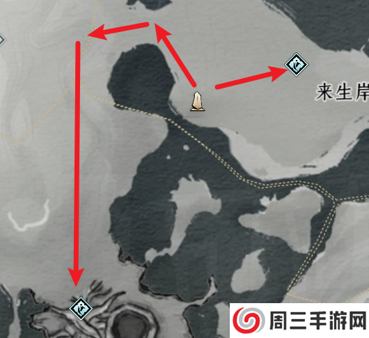 《燕云十六声》清河蹊跷全收集技巧汇总