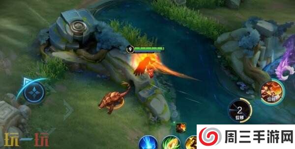 王者荣耀S39赛季英雄重做爆料！这四位英雄迎来调整！