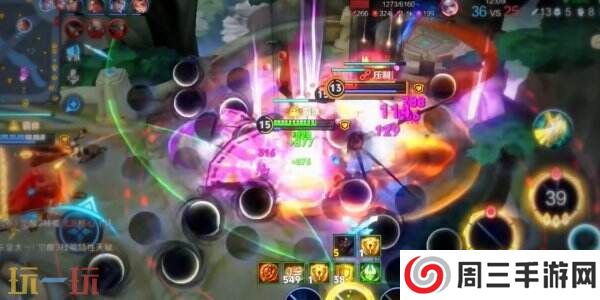 王者荣耀S39赛季“终极觉醒”玩法爆料！自由选择加强战斗形态！