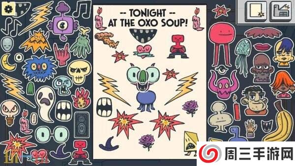 朋克风叙事模拟《Wax Heads》将于2026年夏季推出