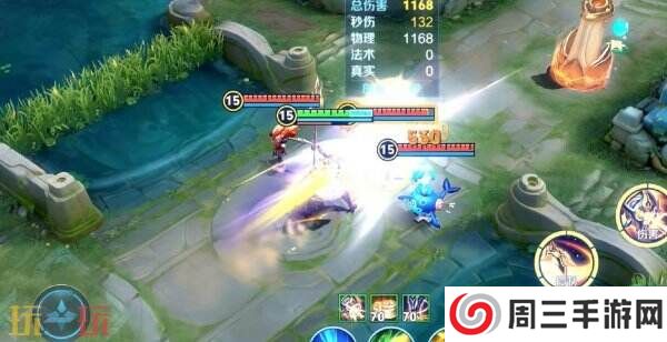 王者荣耀S39赛季杨戬玩法升级爆料！将大局逆转吧！