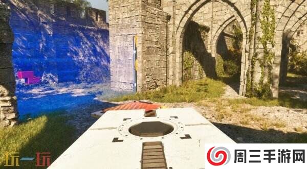 《塔罗斯的法则：重新觉醒》4月11日推出 现已推出试玩