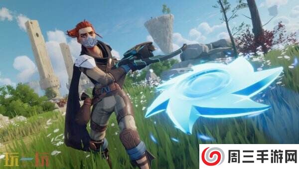 开放世界生存基地建设《Lost Skies》已推出试玩demo