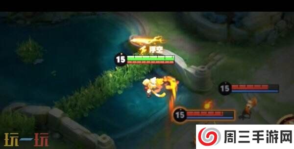 王者荣耀S39赛季英雄重做爆料！这四位英雄迎来调整！