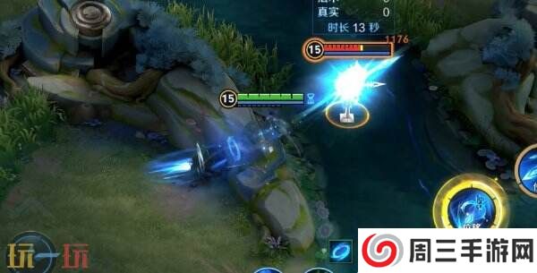 王者荣耀S39赛季新英雄爆料！元流之子射手形态同步上线！