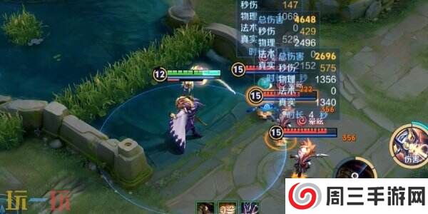 王者荣耀S39赛季杨戬玩法升级爆料！将大局逆转吧！