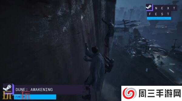 Steam 2月新品节隆重开幕！海量即将推出游戏抢先试玩！