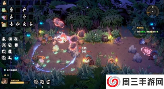 全新沙盒Roguelike冒险之旅《Dino Topia》试玩版于 Steam 上线！