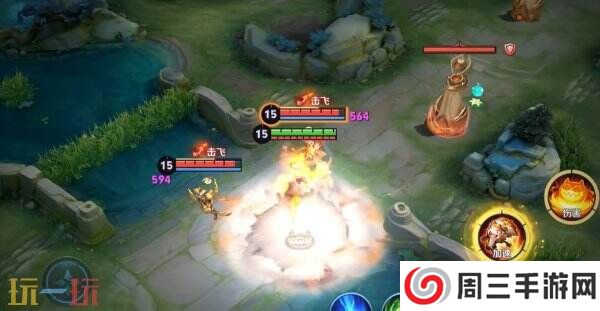 王者荣耀S39赛季英雄重做爆料！这四位英雄迎来调整！