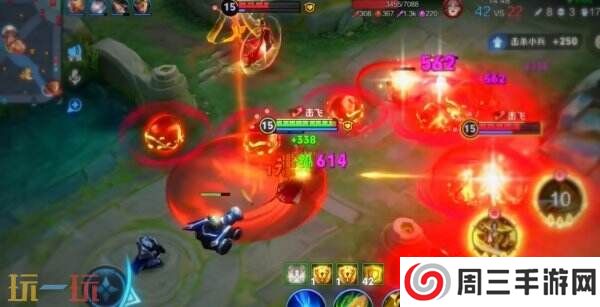 王者荣耀S39赛季“终极觉醒”玩法爆料！自由选择加强战斗形态！