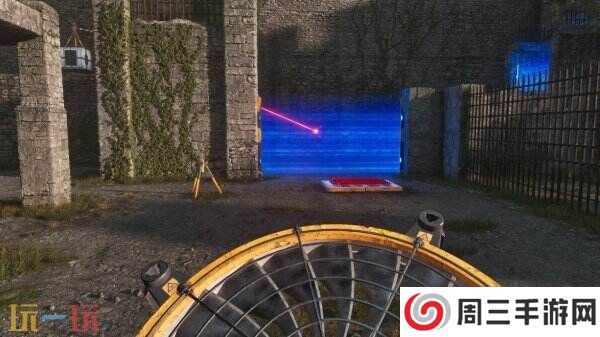 《塔罗斯的法则：重新觉醒》4月11日推出 现已推出试玩