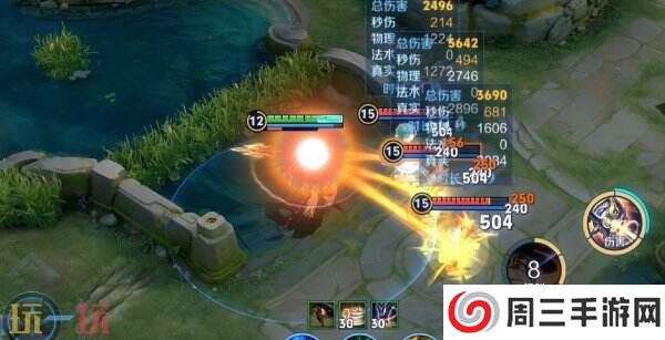 王者荣耀S39赛季杨戬玩法升级爆料！将大局逆转吧！