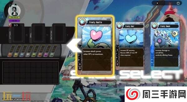 《啪嗒砰》精神续作《Ratatan》全新实机演示公布