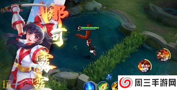 王者荣耀S39赛季英雄重做爆料！这四位英雄迎来调整！