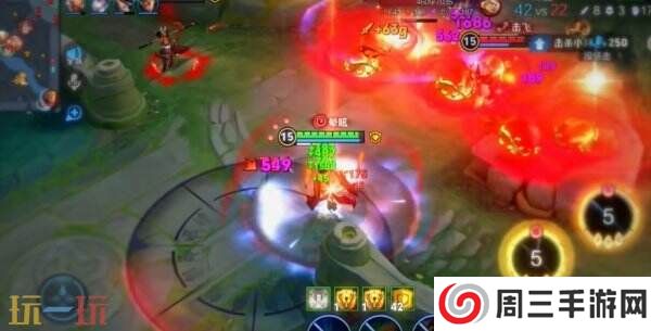 王者荣耀S39赛季“终极觉醒”玩法爆料！自由选择加强战斗形态！