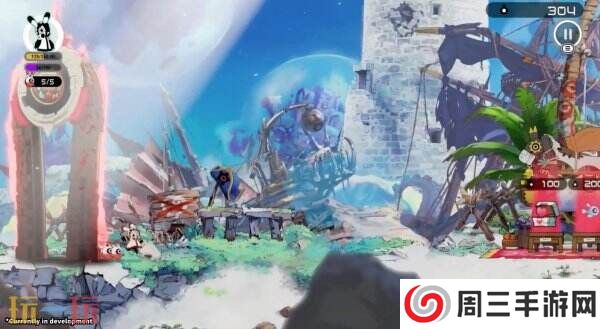 《啪嗒砰》精神续作《Ratatan》全新实机演示公布