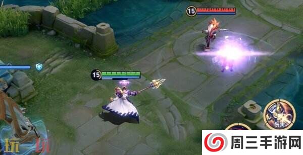 王者荣耀S39赛季杨戬玩法升级爆料！将大局逆转吧！