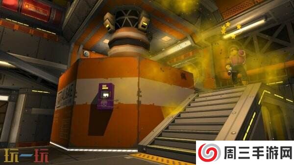 第一人称射击游戏《Skin Deep》将于4月30日推出