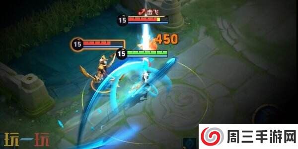 王者荣耀S39赛季英雄重做爆料！这四位英雄迎来调整！