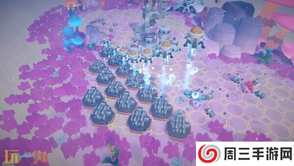 城市建造模拟经营《异星开拓者》现已正式发售 首发半价优惠