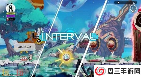 《啪嗒砰》精神续作《Ratatan》全新实机演示公布