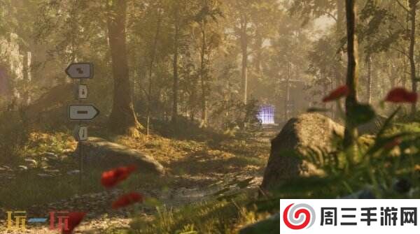 《塔罗斯的法则：重新觉醒》4月11日推出 现已推出试玩