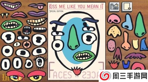 朋克风叙事模拟《Wax Heads》将于2026年夏季推出