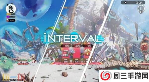 《啪嗒砰》精神续作《Ratatan》全新实机演示公布