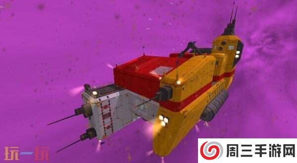 第一人称射击游戏《Skin Deep》将于4月30日推出