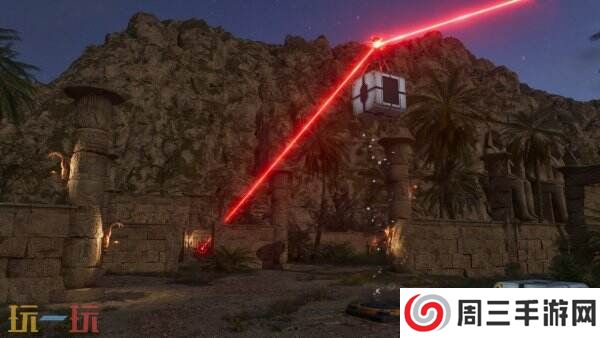 《塔罗斯的法则：重新觉醒》4月11日推出 现已推出试玩