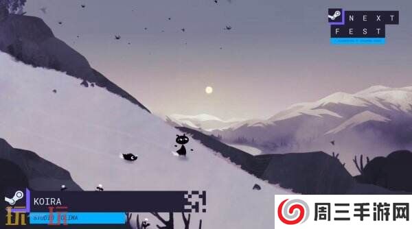 Steam 2月新品节隆重开幕！海量即将推出游戏抢先试玩！