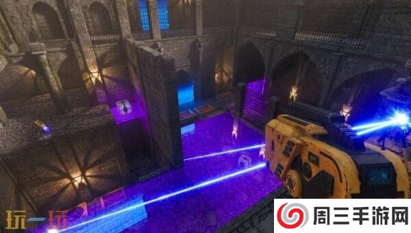 《塔罗斯的法则：重新觉醒》4月11日推出 现已推出试玩