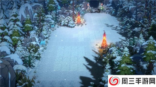 全新沙盒Roguelike冒险之旅《Dino Topia》试玩版于 Steam 上线！