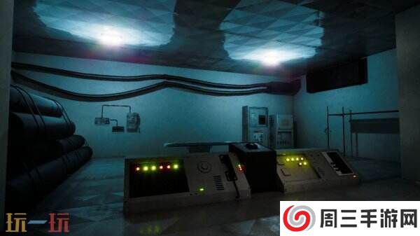 恐怖解谜游戏《Garten of Banban 0》现已免费推出