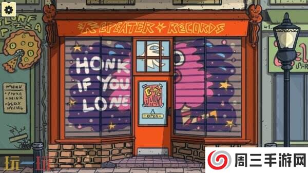 朋克风叙事模拟《Wax Heads》将于2026年夏季推出