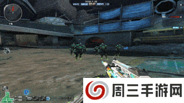 CF穿越火线2025幻灵厂牌集结上线！G36C-幻影返场！活动网址分享