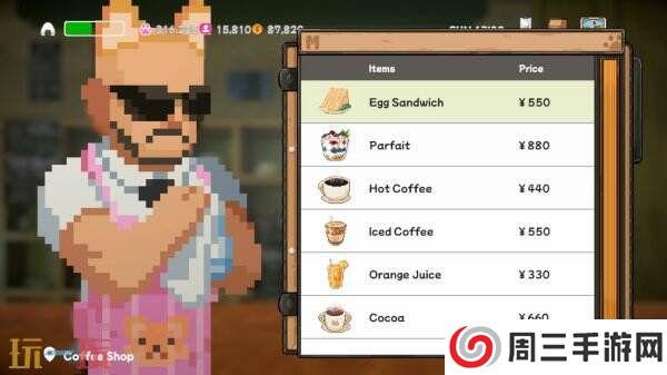 《美希与猫之岛 -Neko Odyssey-》1.1版本更新已发布