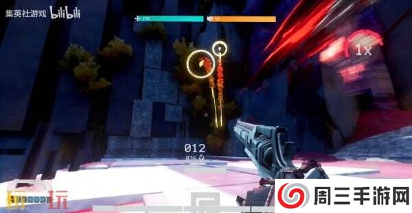 《UNYIELDER -不屈者-》序幕试玩现已推出 进度可保存至完整版