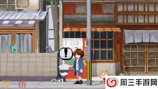 《美希与猫之岛 -Neko Odyssey-》1.1版本更新已发布