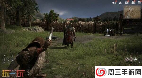 《权利》改编RPG《权力的游戏：王者之路》现已推出试玩 截止3月3日