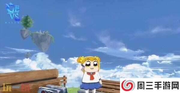 《碧蓝幻想Versus：崛起》联动POP TEAM EPIC将于2月26日推出