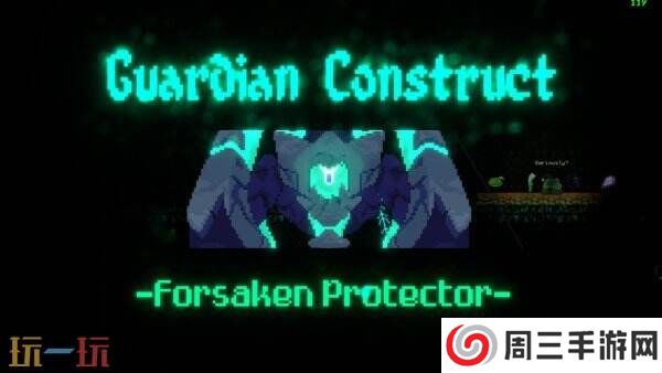 像素风肉鸽动作冒险《潜入深渊》发售日确定 最新宣传片公布