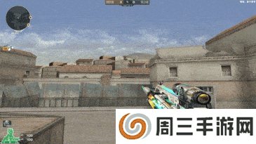 CF穿越火线2025幻灵厂牌集结上线！G36C-幻影返场！活动网址分享