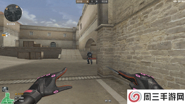 CF穿越火线2025幻灵厂牌集结上线！G36C-幻影返场！活动网址分享