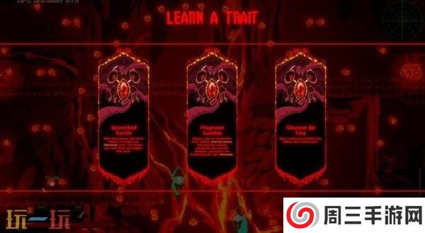 像素风肉鸽动作冒险《潜入深渊》发售日确定 最新宣传片公布