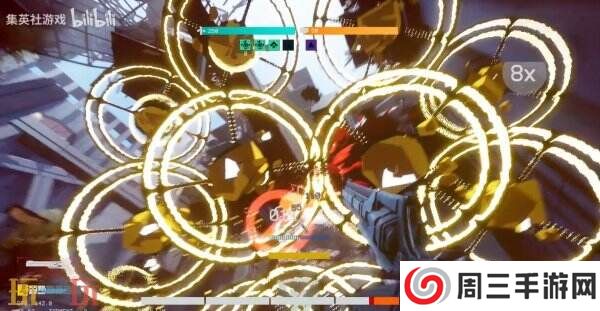 《UNYIELDER -不屈者-》序幕试玩现已推出 进度可保存至完整版