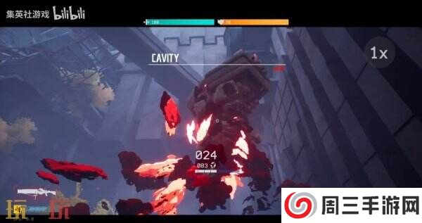 《UNYIELDER -不屈者-》序幕试玩现已推出 进度可保存至完整版