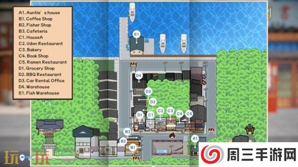 《美希与猫之岛 -Neko Odyssey-》1.1版本更新已发布