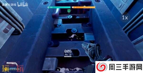 《UNYIELDER -不屈者-》序幕试玩现已推出 进度可保存至完整版